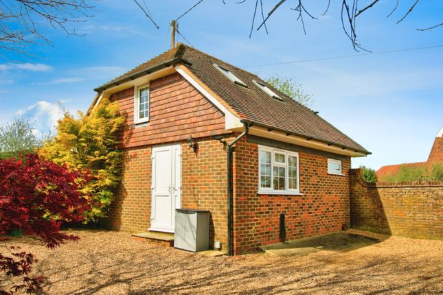 Detached house for sale in Maidstone Road, Matfield, Tonbridge