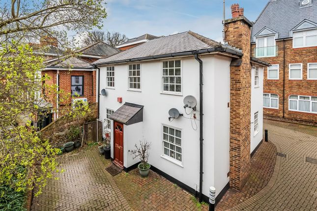 1-bed flat on Flat 2, The Coach House, 24, Bridge Street, Leatherhead, £269,500