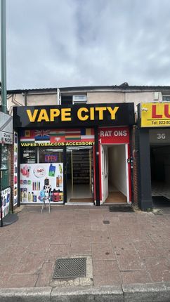 vape shop tottenham Cannaworth Vape and Wellness main image 1