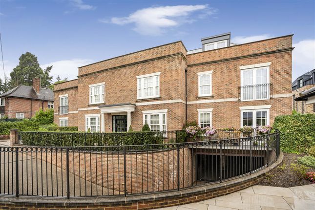 Flat 6, 12, Watford Road, Radlett photo 3