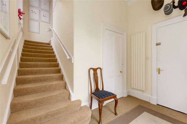 Flat for sale in Queen's Crescent, Newington, Edinburgh