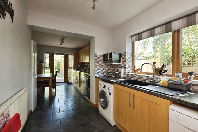 Ranville, Great North Road, Retford photo 4