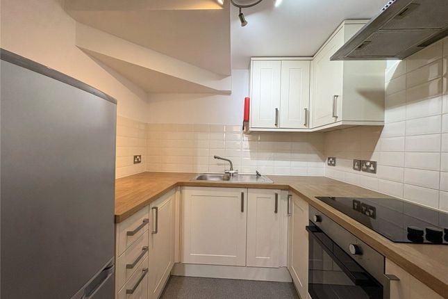 Flat 12,, Northfield Lodge, Bridgwater photo 3
