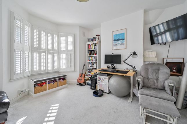 Thumbnail Flat for sale in Gosterwood Street, Deptford, London