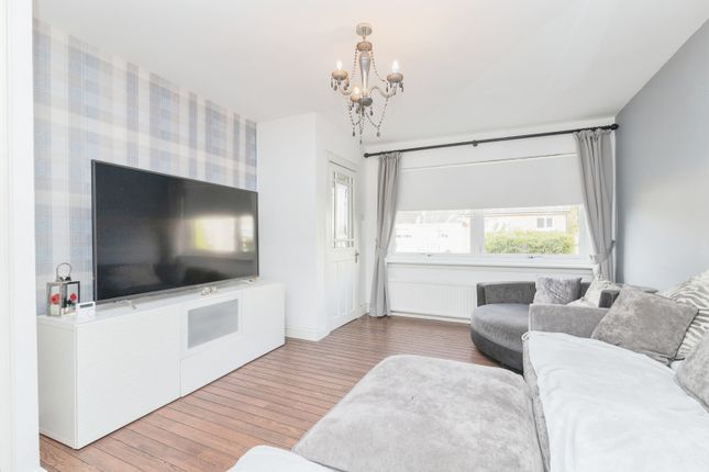 Terraced house for sale in Drummond Place, Glasgow