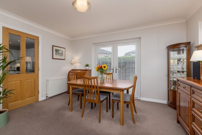 9, Plewlandcroft, South Queensferry photo 4