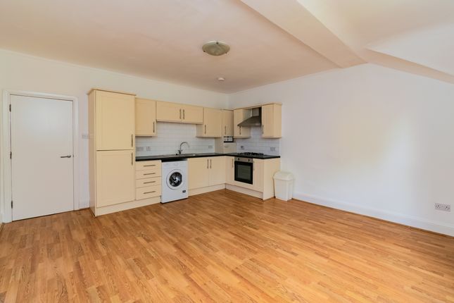 Flat 7 16, Aigburth Drive, Liverpool photo 2