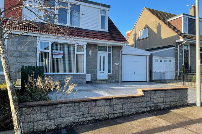 Semi-detached house to rent in Craigiebuckler Drive, Hazlehead, Aberdeen
