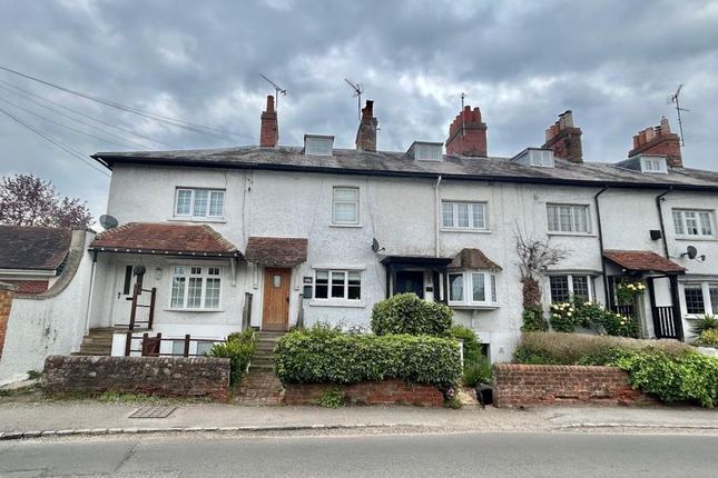 Thumbnail Terraced house to rent in Thames Terrace, Sonning