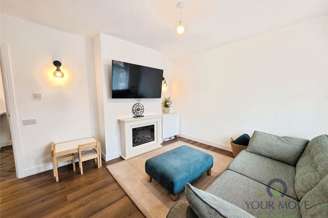 354, Beverley Drive, Stoke On Trent photo 3