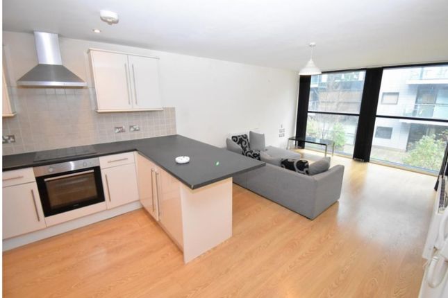 Apartment 41 26, Pall Mall, Liverpool photo 2