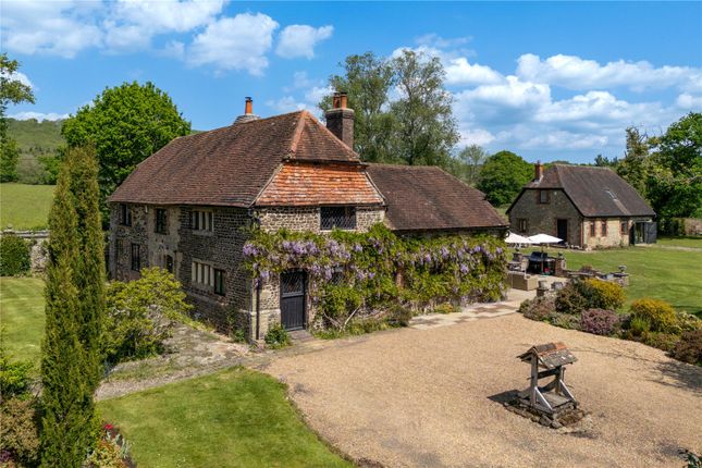 Mill Cottage,, Milland Lane, West Sussex photo 3