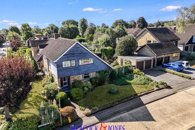 The Briars, 1 Mulberry Hill, Brentwood photo 4