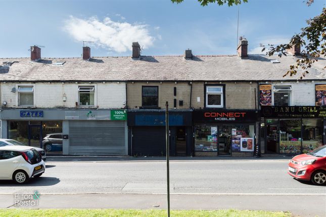 2-bed house on 96, Colne Road, Burnley, £135,000