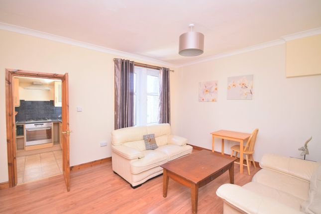 Flat to rent in Borestone Crescent, Stirling, Stirlingshire