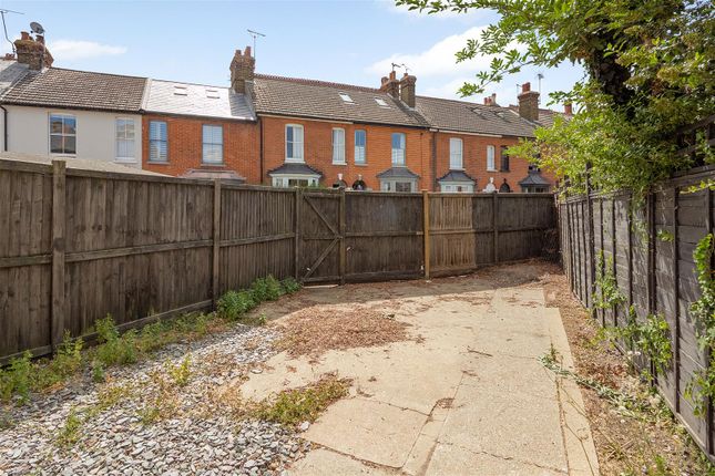 201, Cromwell Road, Whitstable photo 4