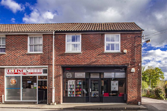 Flat for sale in 10 High Street, Goring On Thames