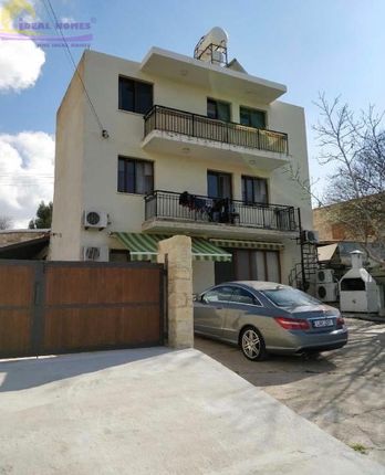Thumbnail Block of flats for sale in Agia Varvara, Agia Varvara Pafou, Paphos, Cyprus