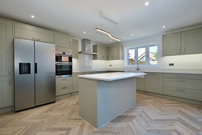 Plot 2, Blackfriars Court, Stow Longa photo 3