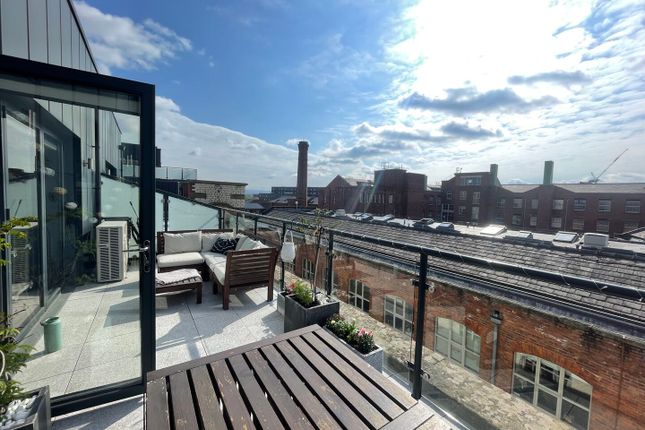 509, Paragon Mill, Ancoats photo 3
