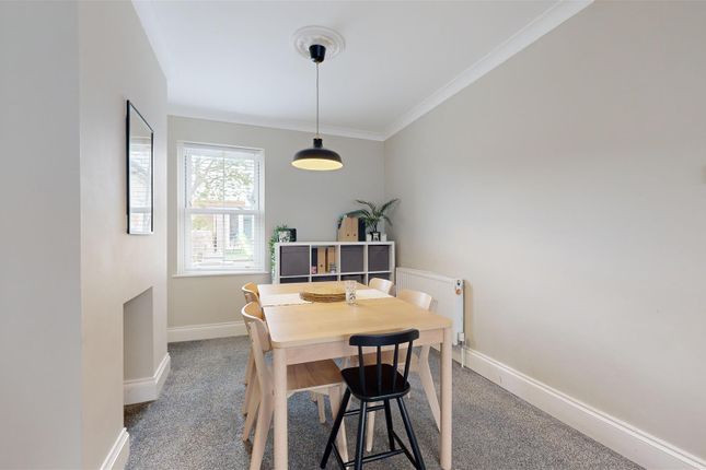 End terrace house for sale in St. Georges Estate Road, Portland