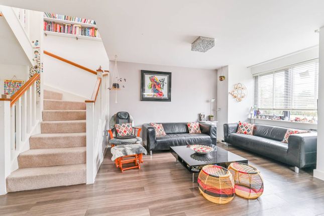 Thumbnail Property to rent in Jack Dimmer Close, Streatham Vale, London