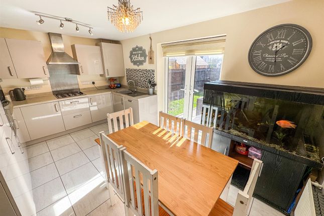 191, Roman Road, Corby photo 4