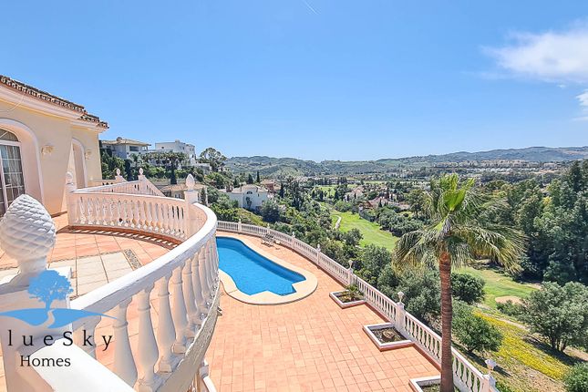 Villa for sale in Mijas, Malaga, Spain