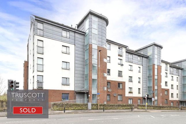 Flat for sale in 161/8 Easter Road, Leith, Edinburgh