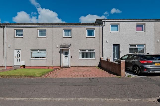 8, Honeybank Crescent, Carluke photo 2