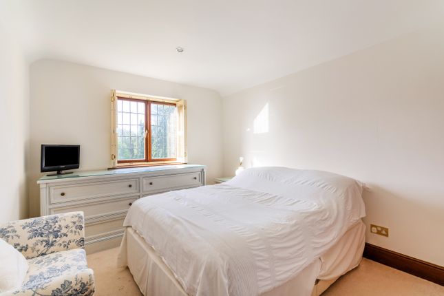 Flat for sale in Pyrford Road, Woking