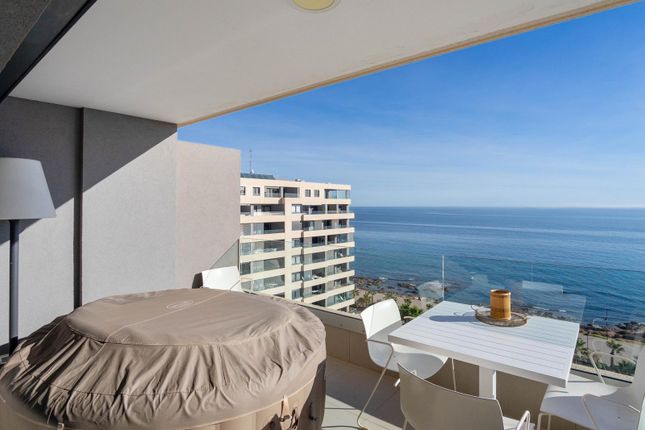 Apartment for sale in Punta Prima, Costa Blanca South, Spain
