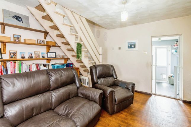 Terraced house for sale in Avenue Road, Southampton, Hampshire