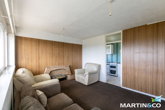 Flat 34 Coniston House, Bantock Way, Bantock Way, Birmingham photo 4