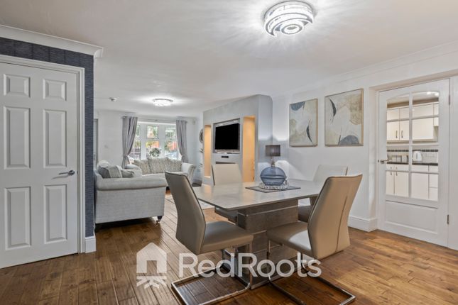 43 Ansult Court, Bentley, South Yorkshire photo 4