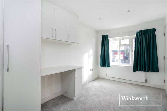 Semi-detached house to rent in Howcroft Crescent, Finchley, London