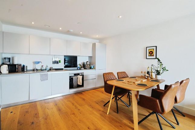 Flat 51, 133, Kingsway, Hove photo 4