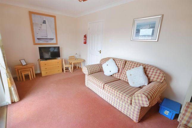 Town house for sale in Puffin Way, Broad Haven, Haverfordwest