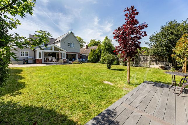 45 Fairhaven Avenue, Colchester photo 3