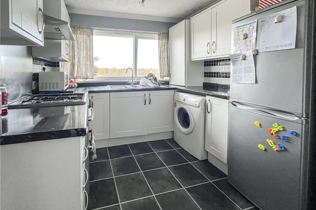Maisonette for sale in The Yews, Reedsfield Road, Ashford, Surrey