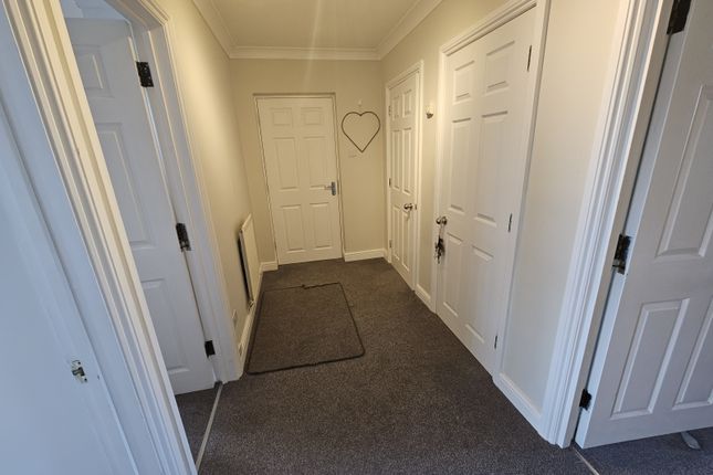 Flat 9, Edentown Court, Carlisle photo 4