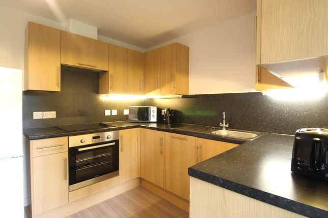 Kirklea Gardens, Ground Floor, AB15, Kirk Brae photo 5