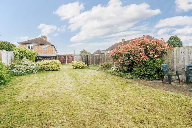 Semi-detached house for sale in Sheepfold Hill, Flitwick