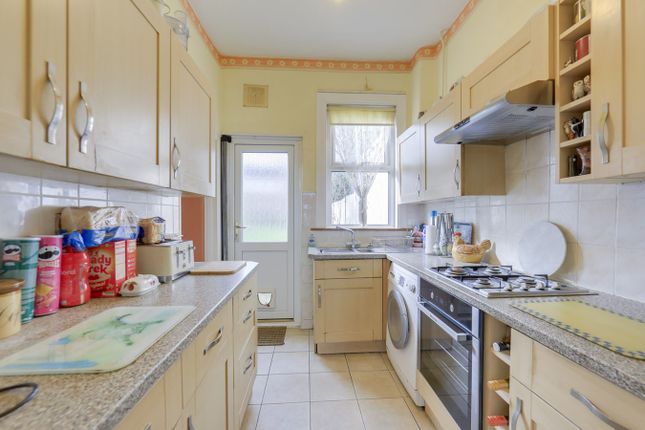 Terraced house for sale in Minard Road, Catford, London