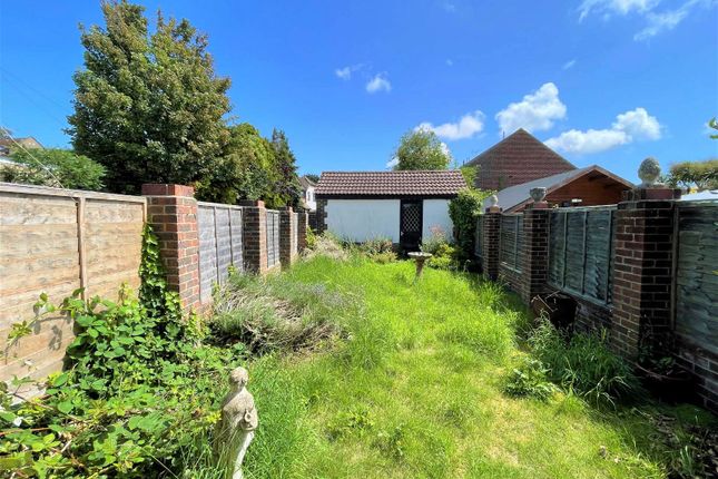 Detached house for sale in Broad Gardens, Farlington, Portsmouth