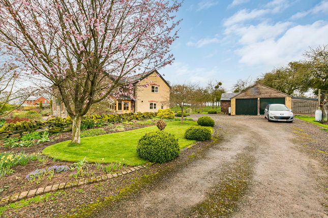 Detached house for sale in Dilwyn, Hereford
