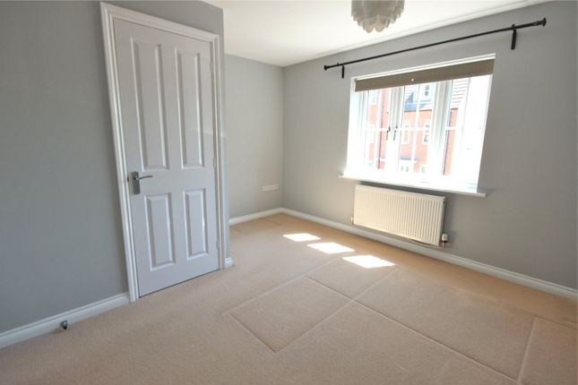 End terrace house to rent in Robert Pearson Mews, Grimsby, North East Lincs