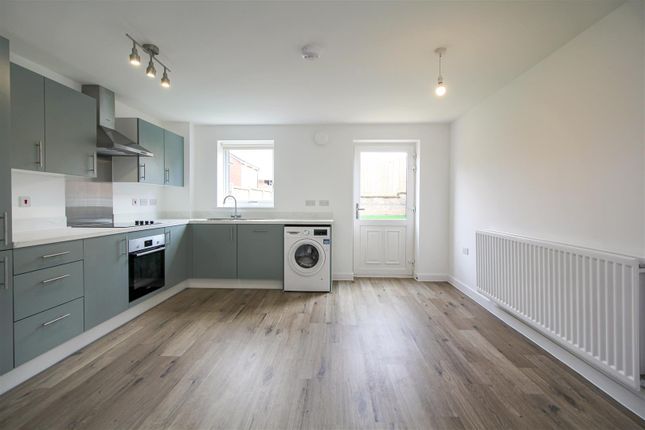 Tillage Road, Wellingborough photo 4