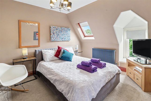 Flat 4, 1, The Hollies, Ilfracombe photo 4