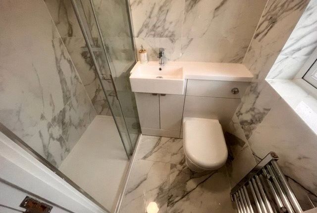Bed Four Ensuite